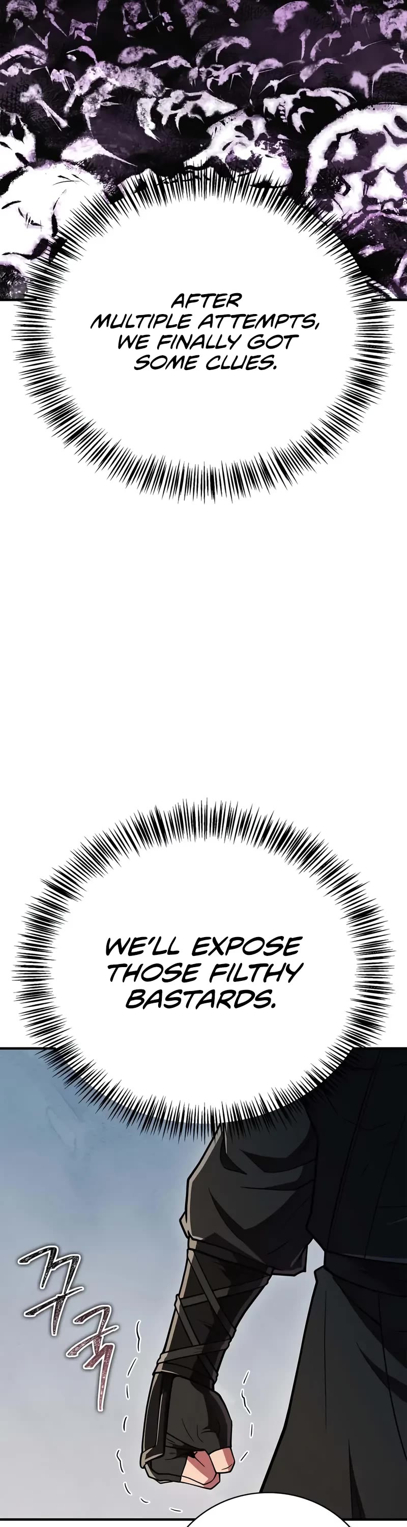 Genius Martial Arts Trainer Chapter 87 page 60 - Chapter 87
