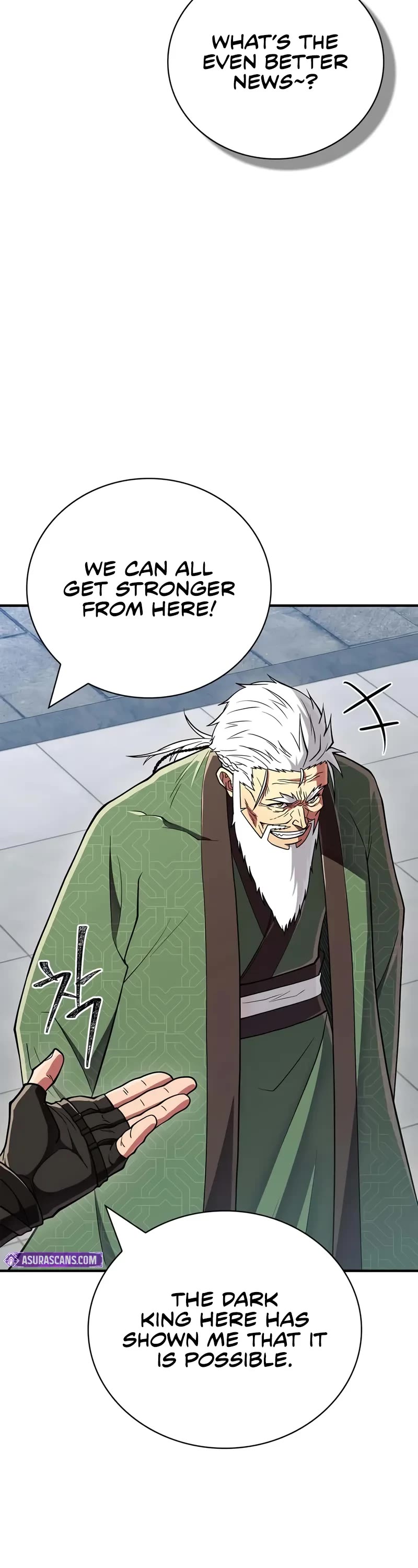 Genius Martial Arts Trainer Chapter 87 page 61 - Chapter 87