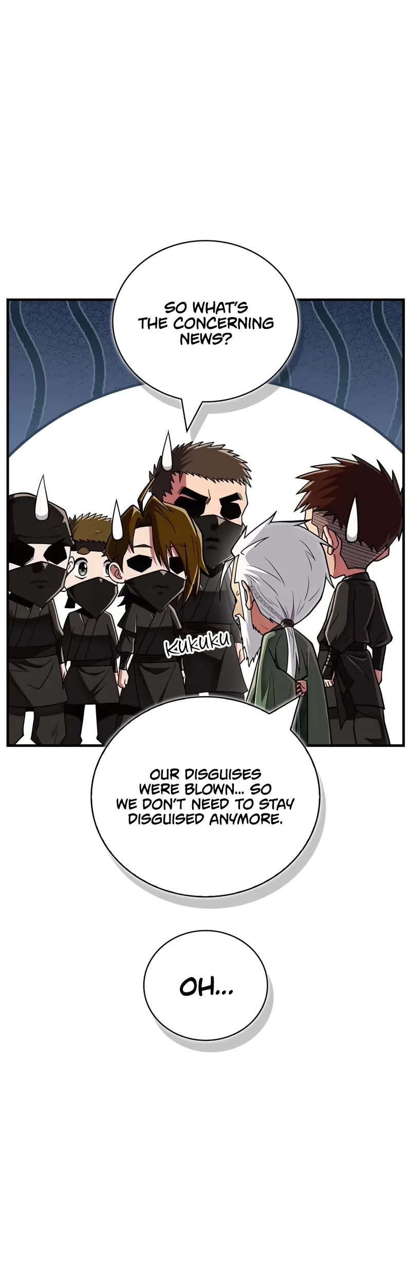 Genius Martial Arts Trainer Chapter 87 page 66 - Chapter 87