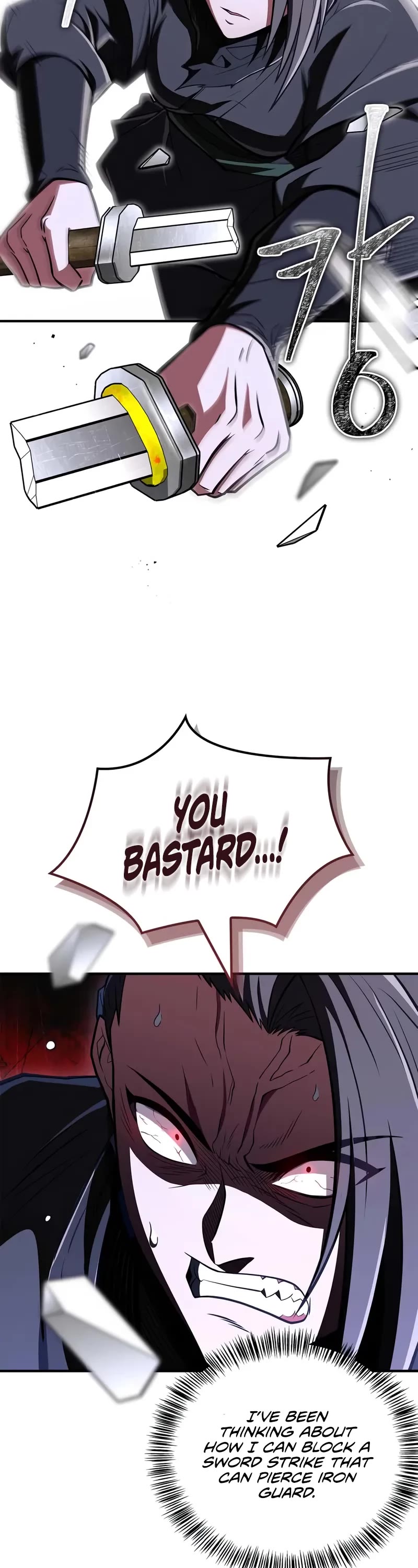 Genius Martial Arts Trainer Chapter 87 page 8 - Chapter 87