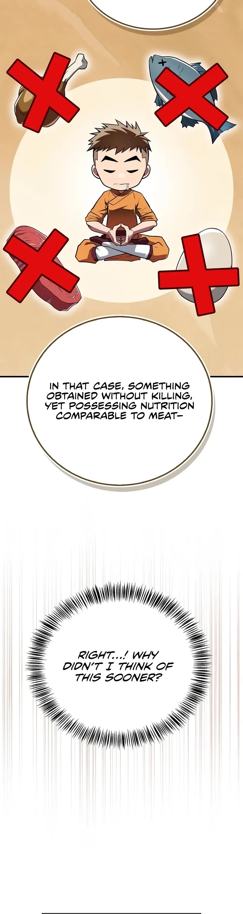Genius Martial Arts Trainer Chapter 88 page 18 - Chapter 88