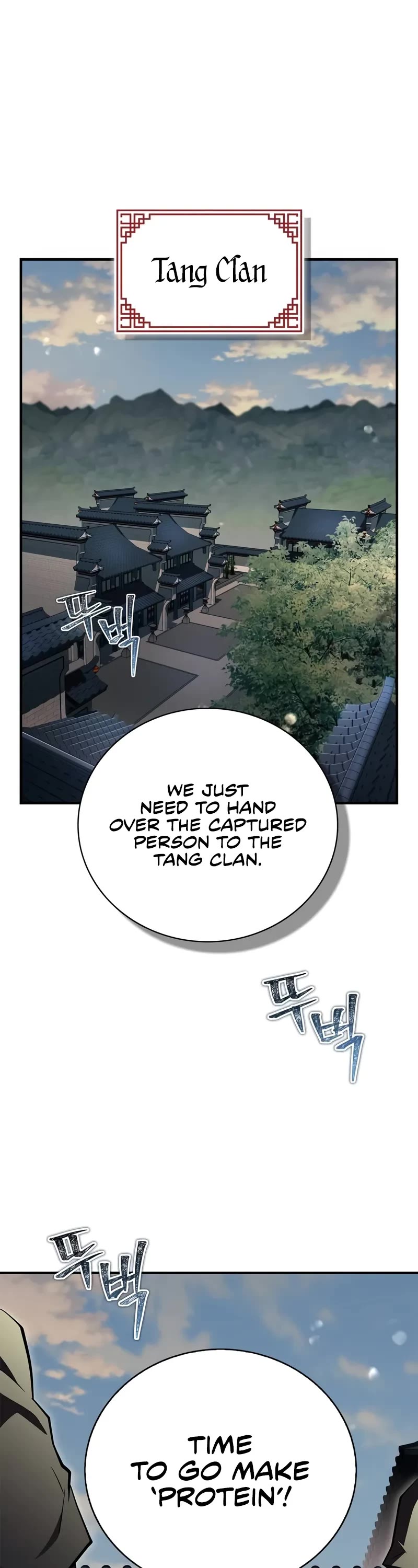 Genius Martial Arts Trainer Chapter 88 page 2 - Chapter 88