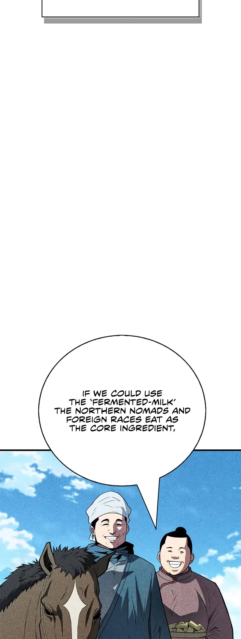 Genius Martial Arts Trainer Chapter 88 page 20 - Chapter 88