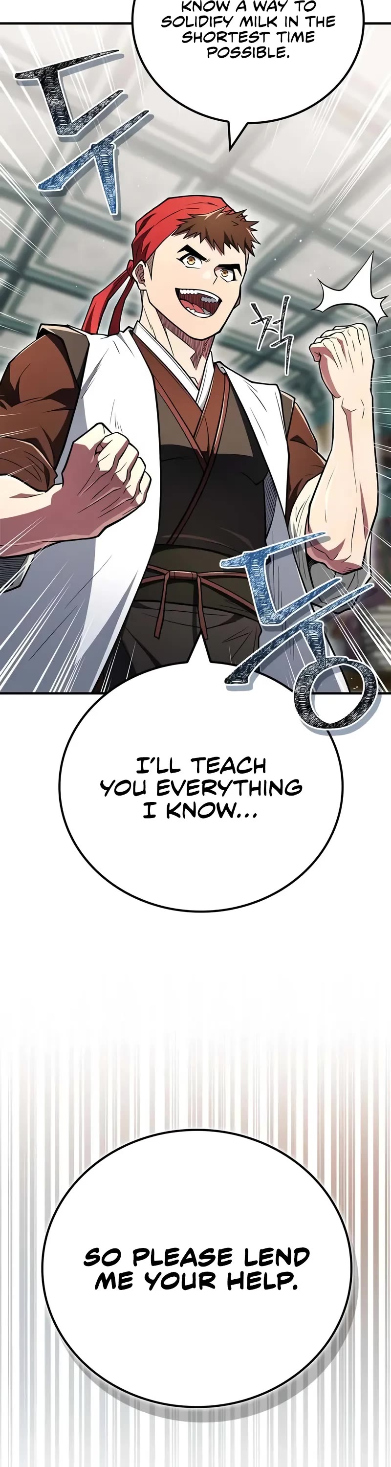 Genius Martial Arts Trainer Chapter 88 page 23 - Chapter 88