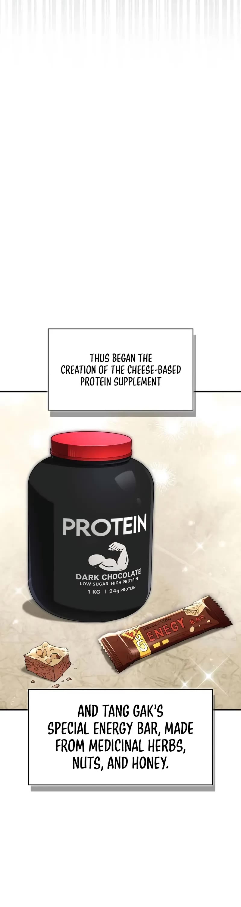Genius Martial Arts Trainer Chapter 88 page 24 - Chapter 88