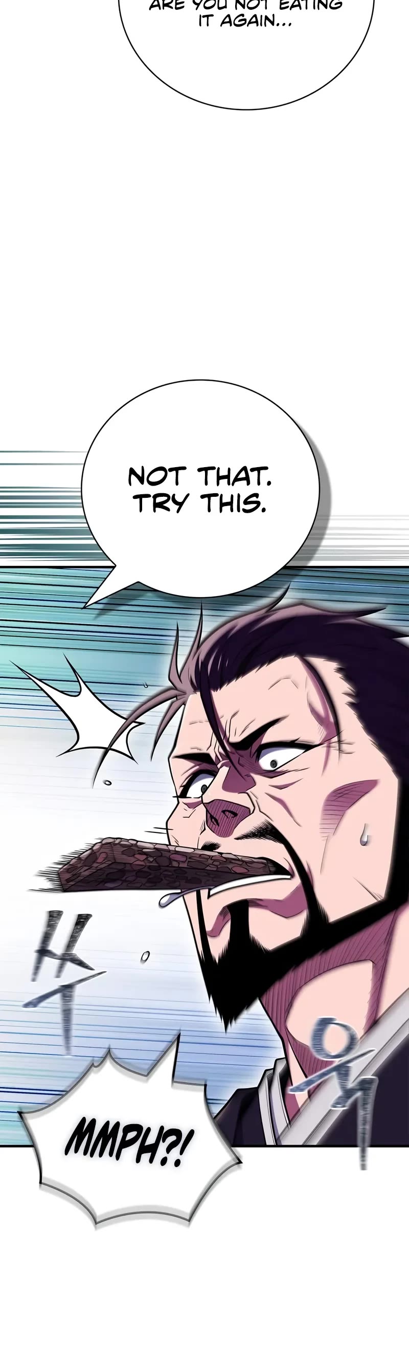 Genius Martial Arts Trainer Chapter 88 page 30 - Chapter 88