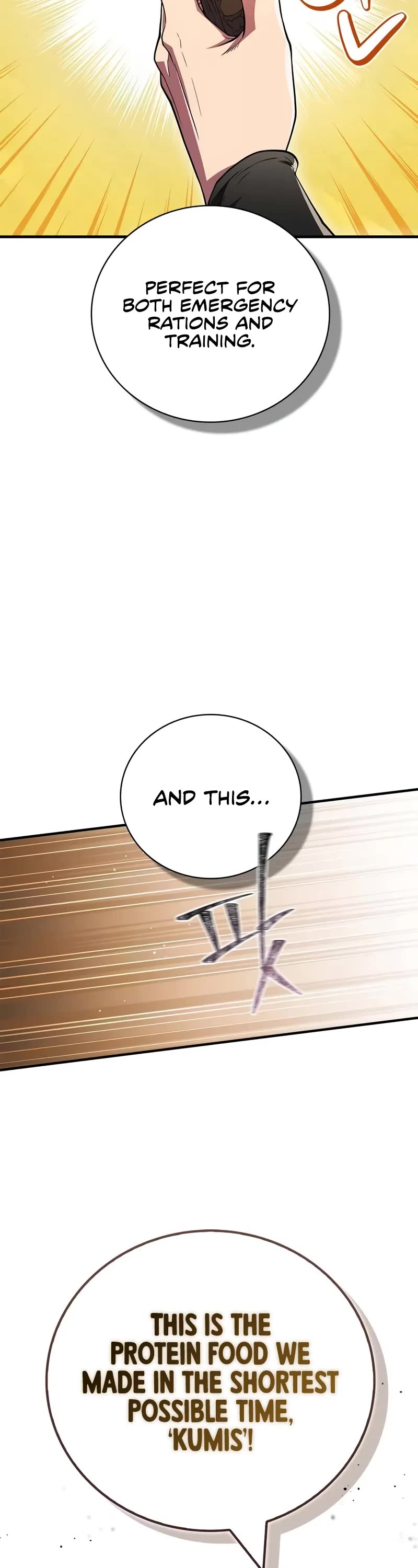 Genius Martial Arts Trainer Chapter 88 page 33 - Chapter 88