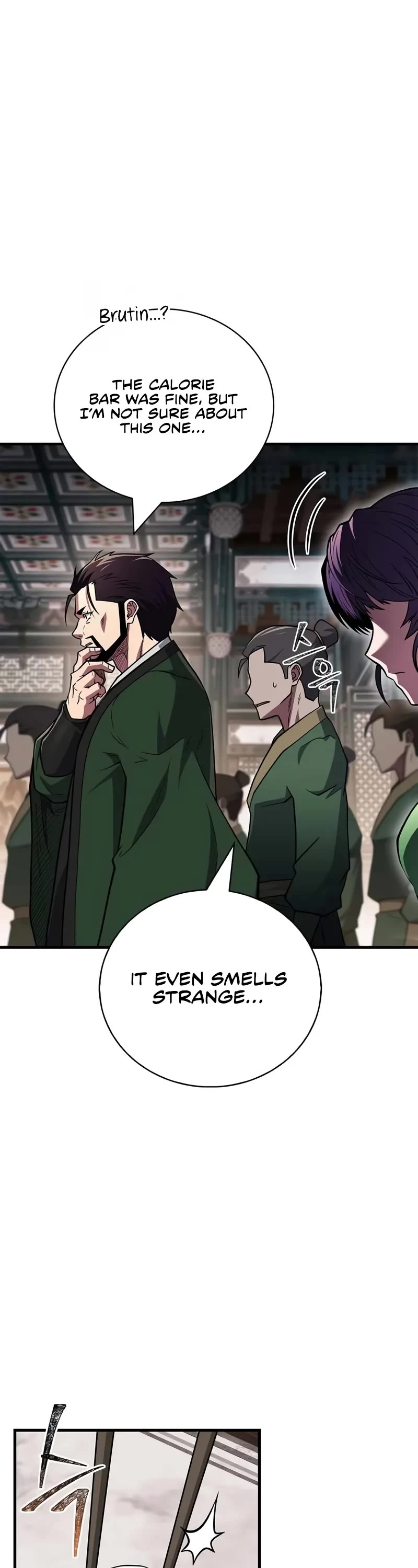 Genius Martial Arts Trainer Chapter 88 page 39 - Chapter 88