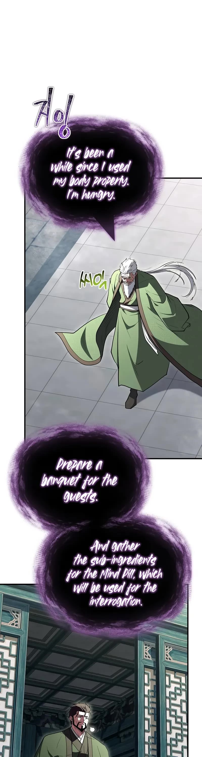 Genius Martial Arts Trainer Chapter 88 page 4 - Chapter 88