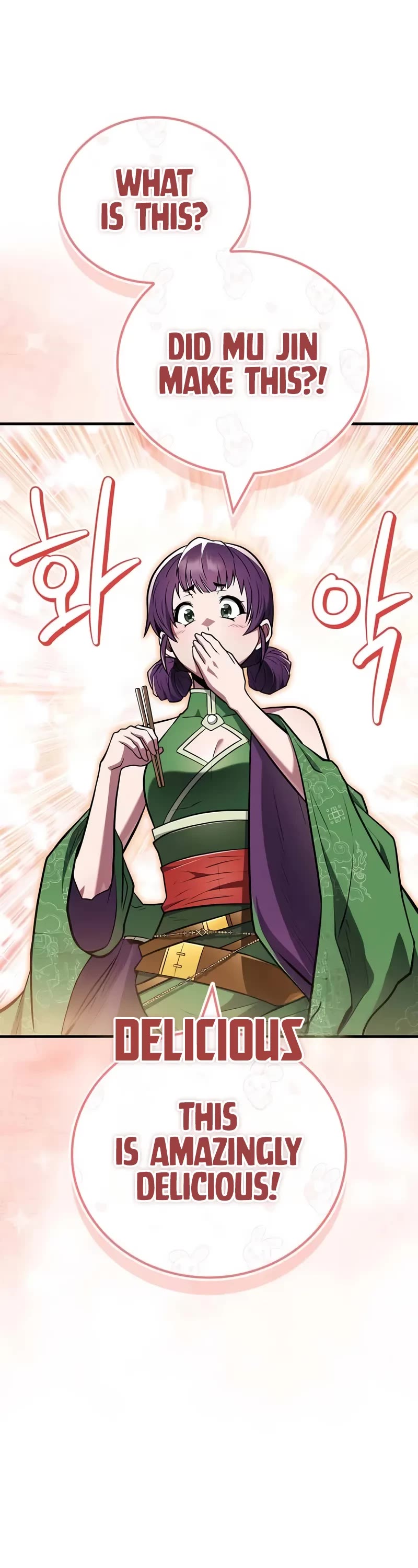 Genius Martial Arts Trainer Chapter 88 page 41 - Chapter 88