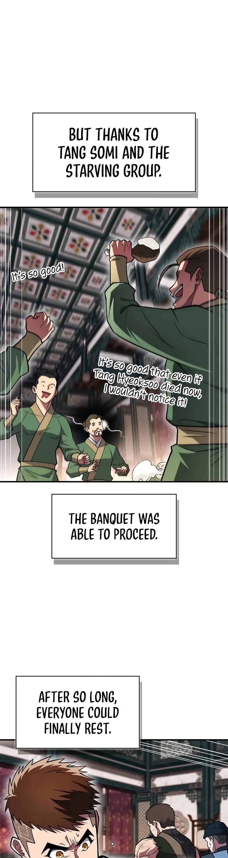 Genius Martial Arts Trainer Chapter 88 page 44 - Chapter 88