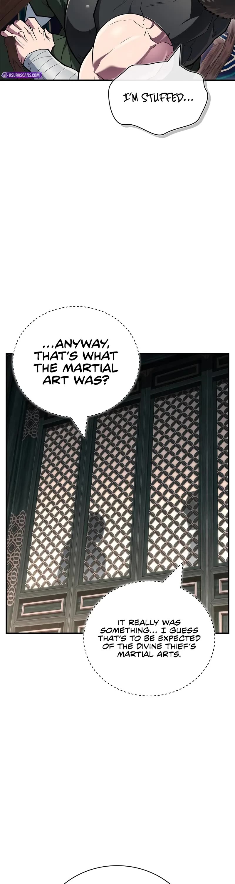 Genius Martial Arts Trainer Chapter 88 page 48 - Chapter 88