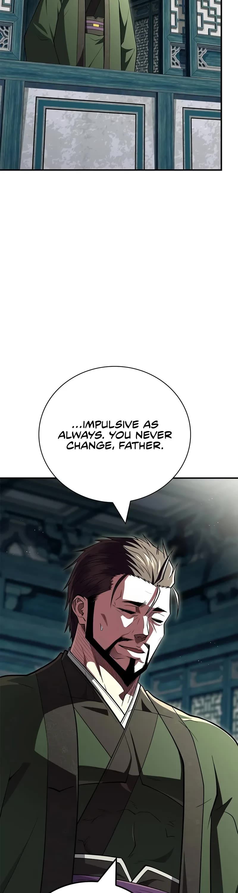 Genius Martial Arts Trainer Chapter 88 page 5 - Chapter 88