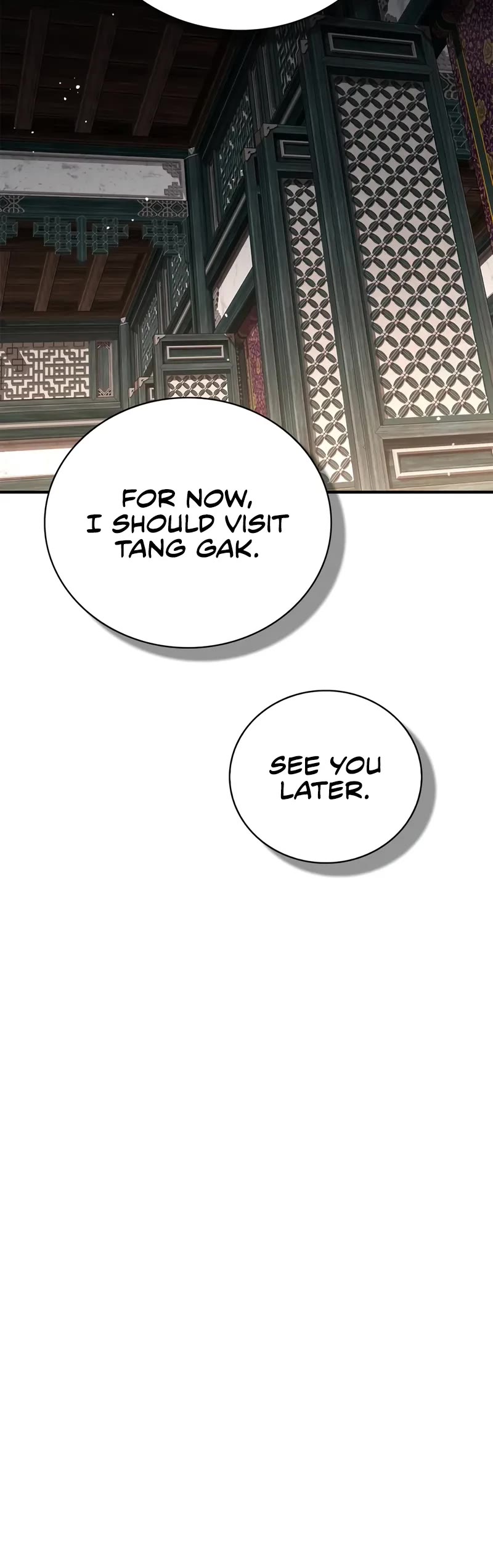 Genius Martial Arts Trainer Chapter 88 page 51 - Chapter 88