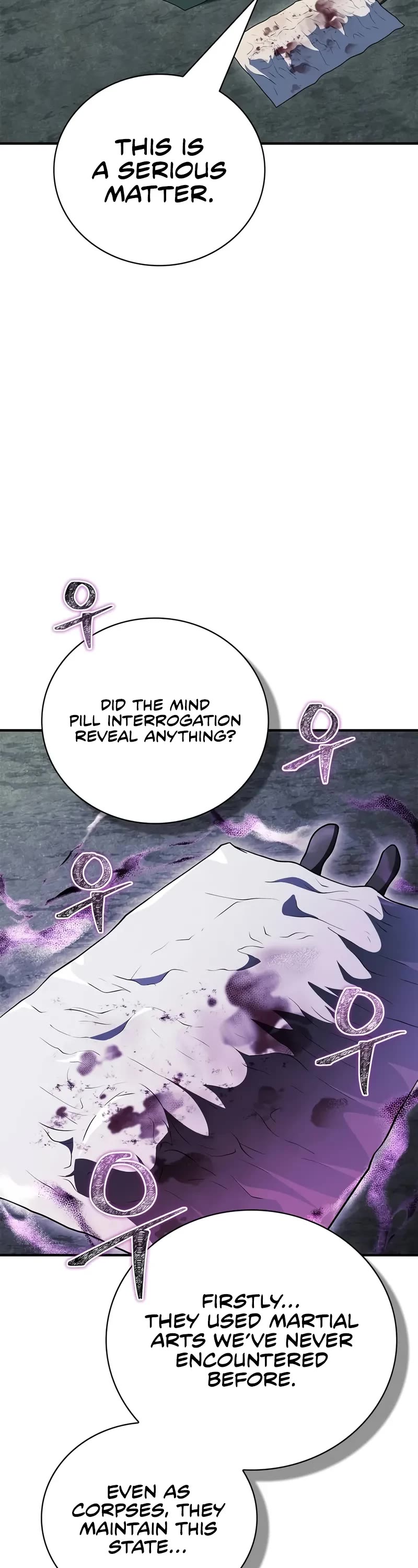 Genius Martial Arts Trainer Chapter 88 page 53 - Chapter 88