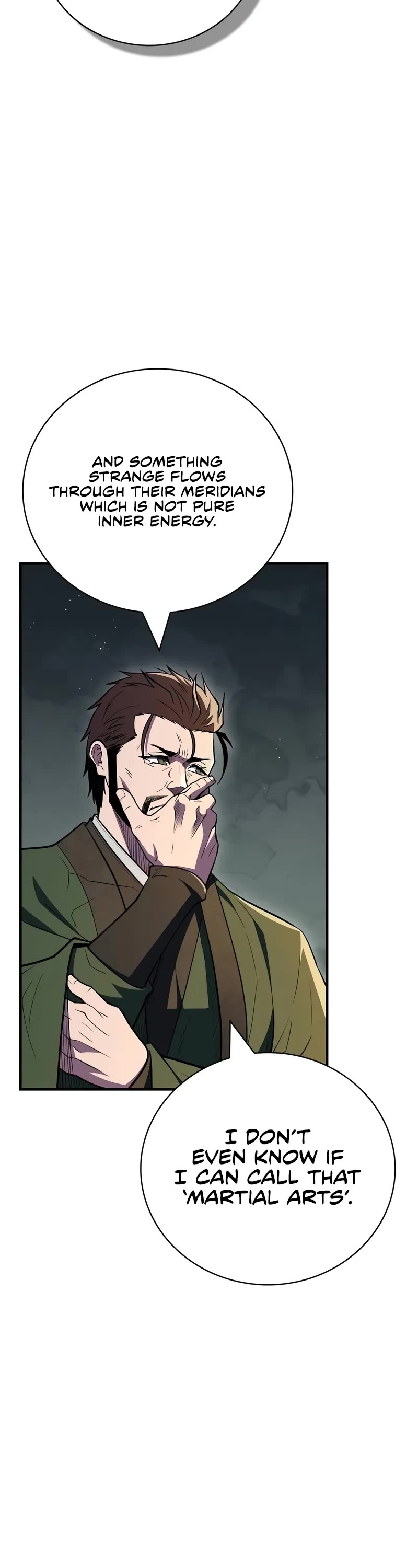 Genius Martial Arts Trainer Chapter 88 page 54 - Chapter 88