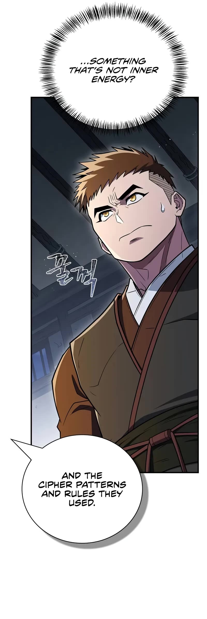 Genius Martial Arts Trainer Chapter 88 page 55 - Chapter 88