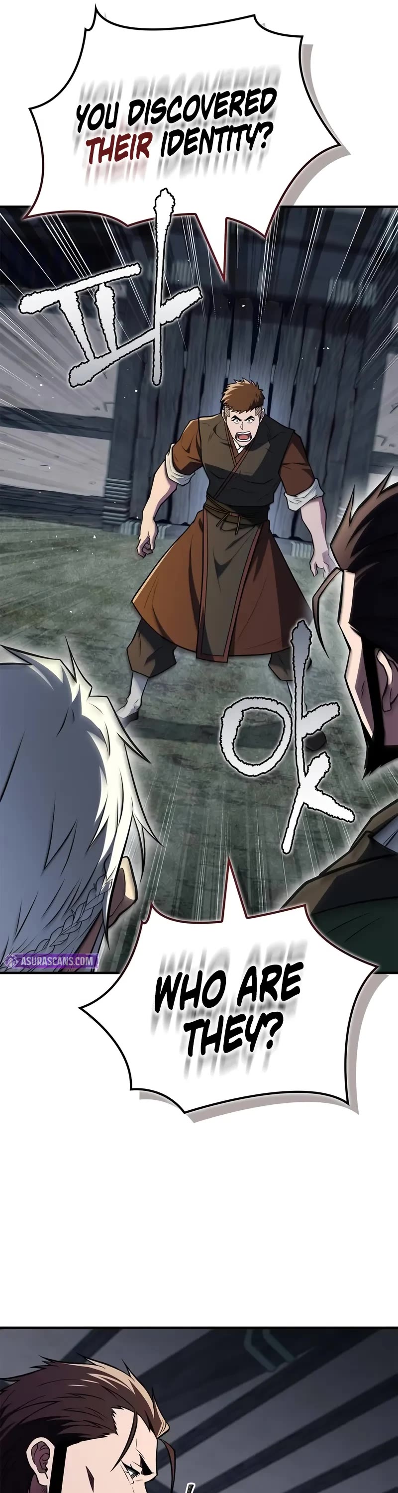 Genius Martial Arts Trainer Chapter 88 page 57 - Chapter 88