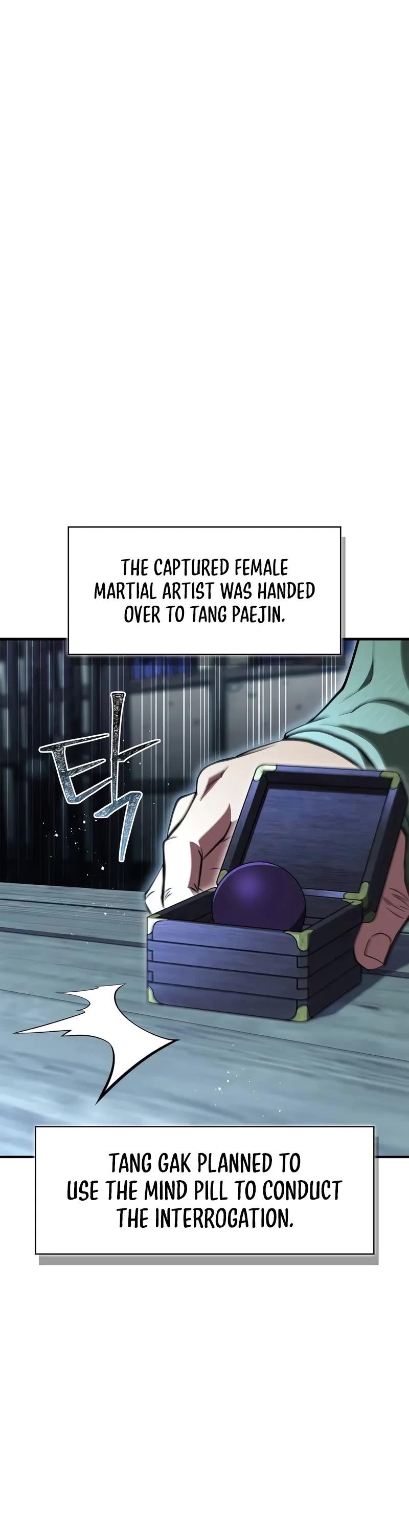 Genius Martial Arts Trainer Chapter 88 page 7 - Chapter 88