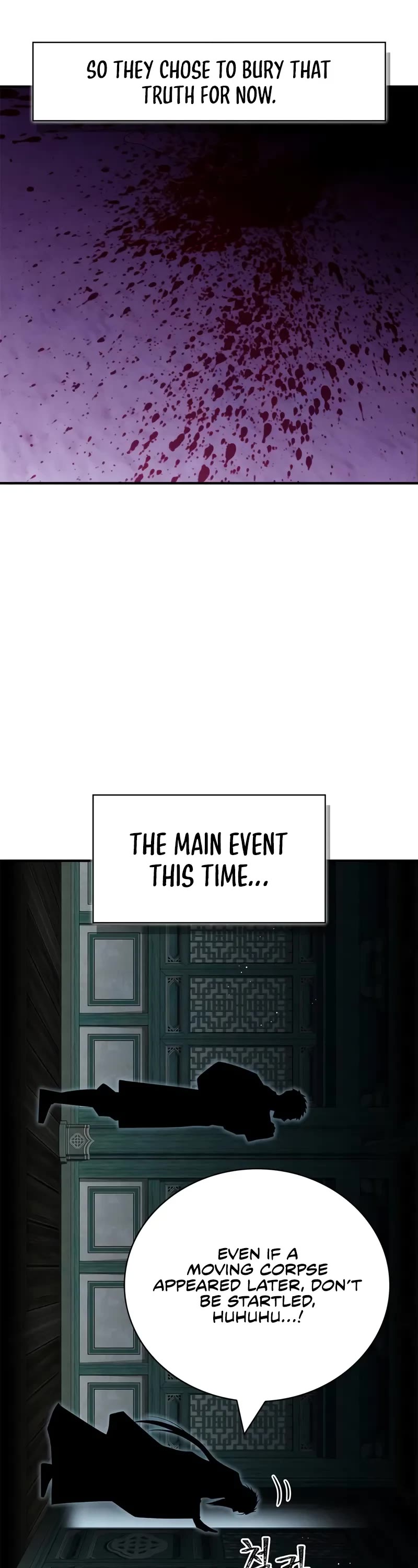 Genius Martial Arts Trainer Chapter 88 page 9 - Chapter 88