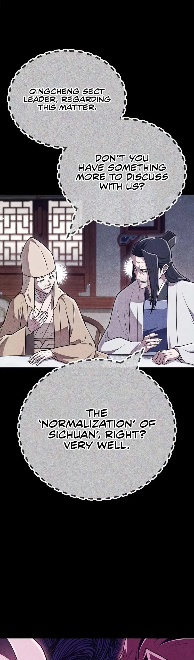 Genius Martial Arts Trainer Chapter 89 page 10 - Chapter 89