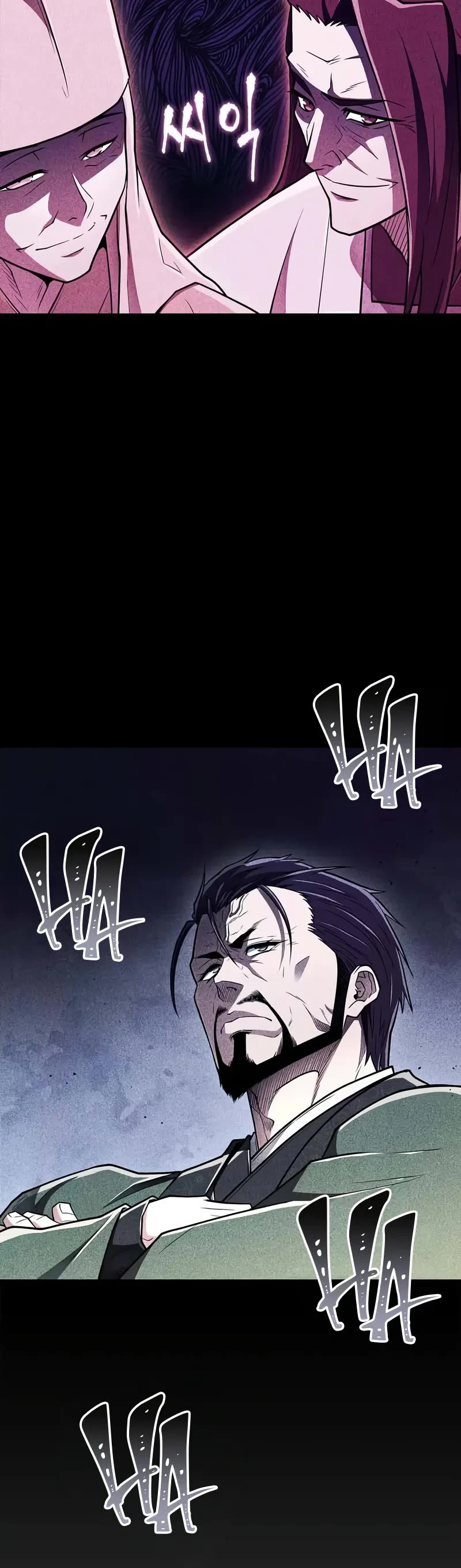 Genius Martial Arts Trainer Chapter 89 page 11 - Chapter 89