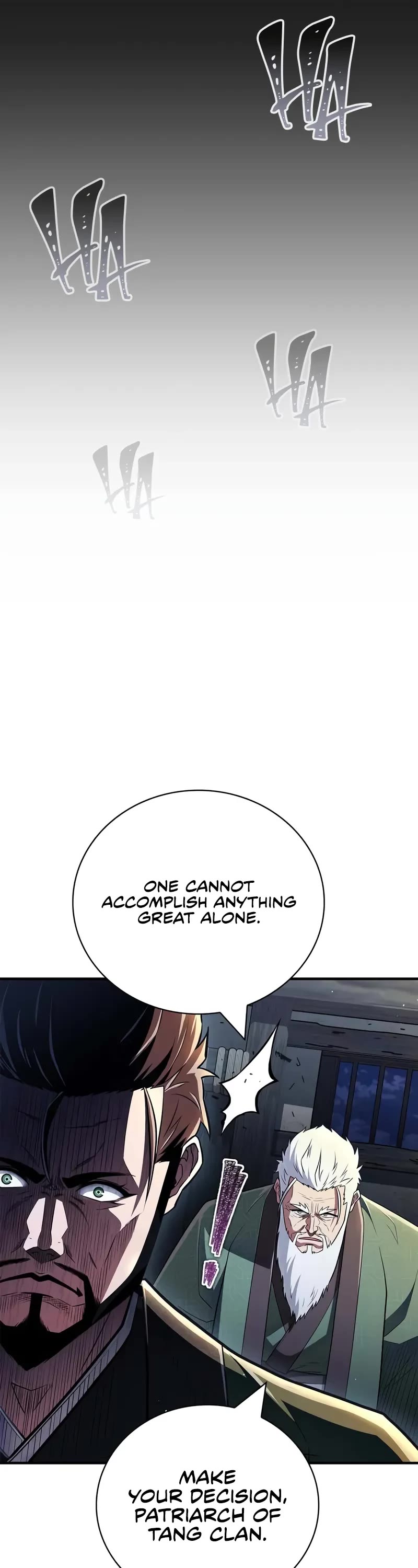 Genius Martial Arts Trainer Chapter 89 page 12 - Chapter 89
