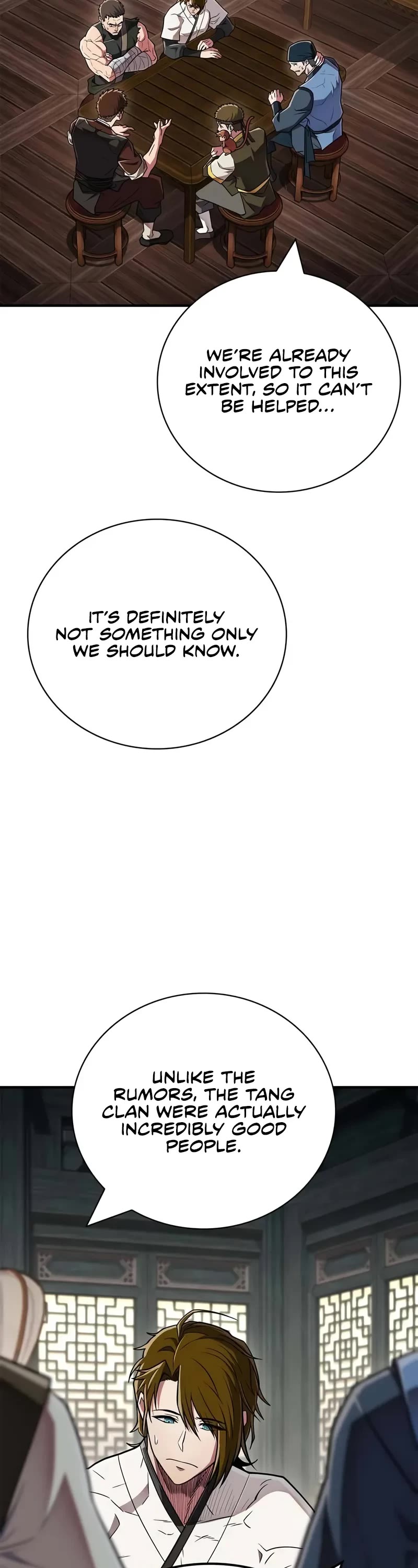 Genius Martial Arts Trainer Chapter 89 page 18 - Chapter 89