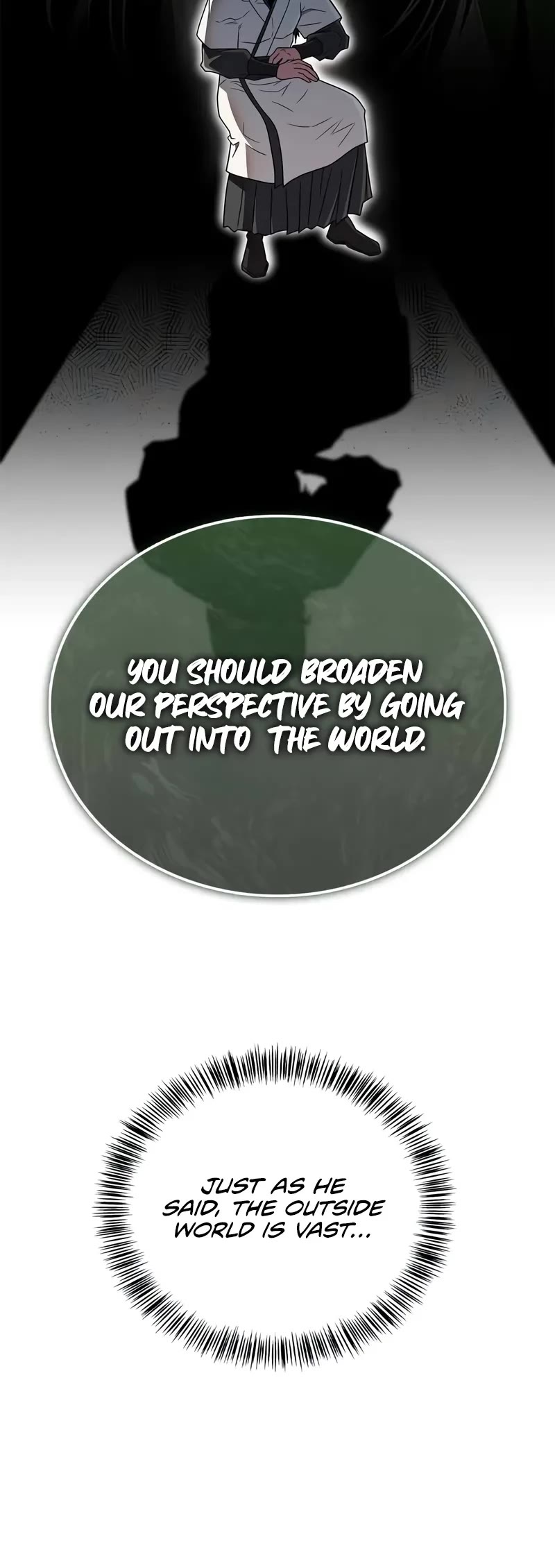 Genius Martial Arts Trainer Chapter 89 page 20 - Chapter 89