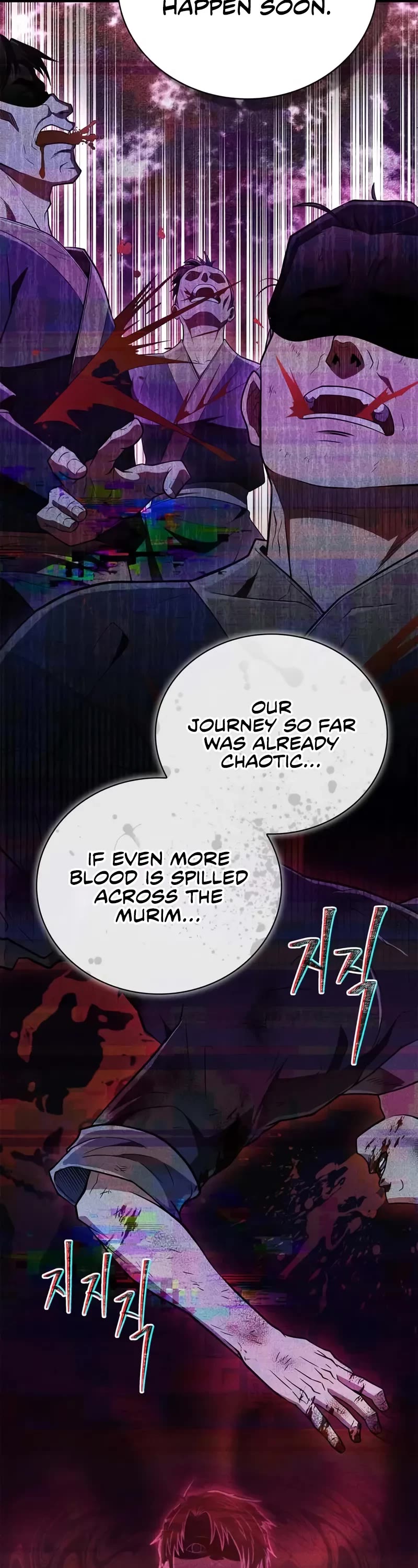 Genius Martial Arts Trainer Chapter 89 page 23 - Chapter 89