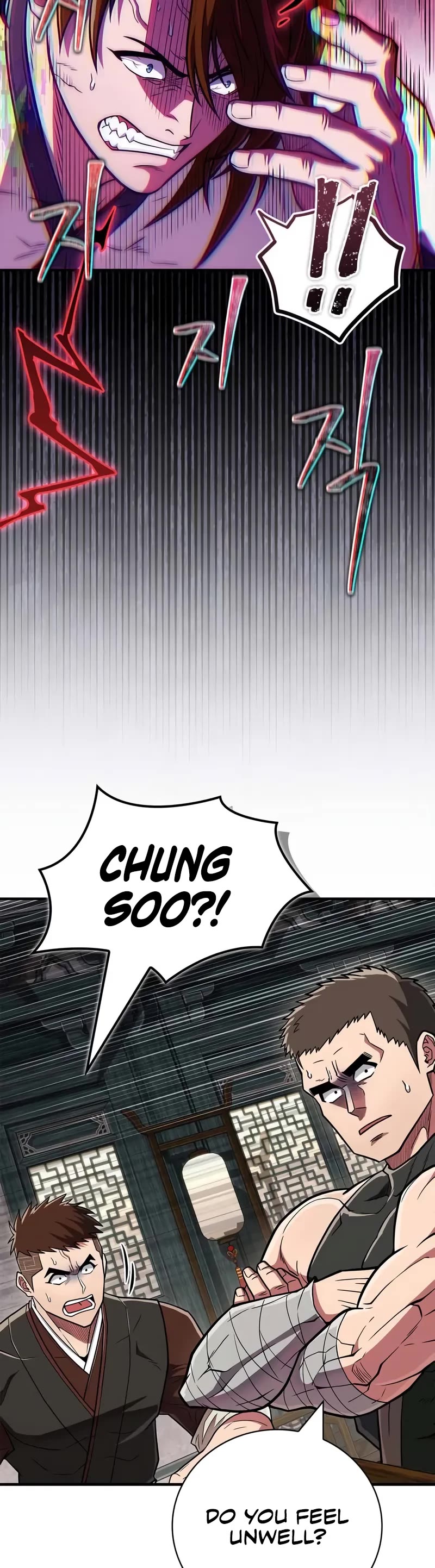 Genius Martial Arts Trainer Chapter 89 page 25 - Chapter 89