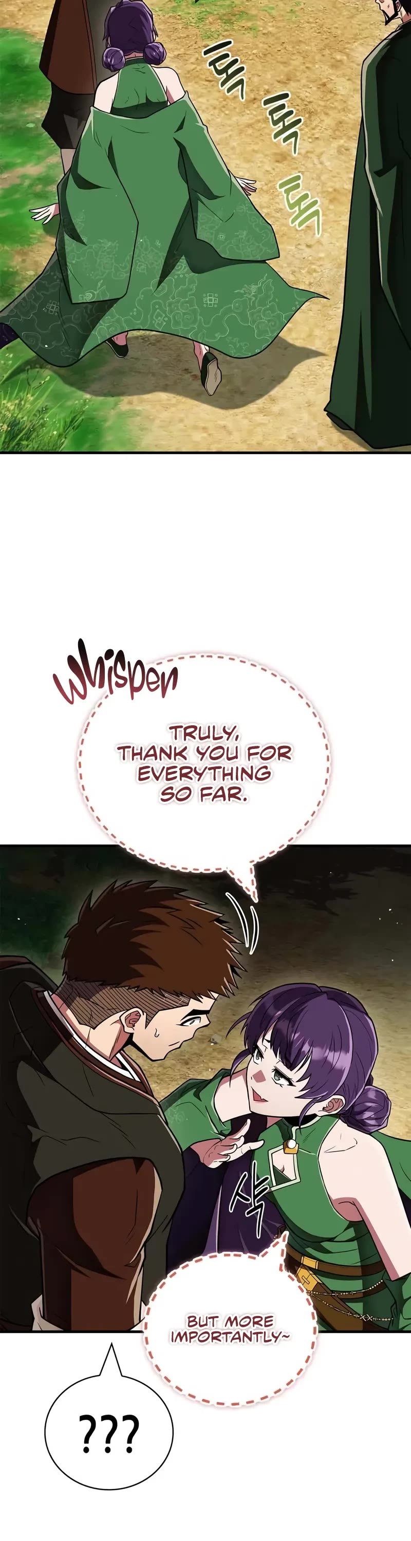 Genius Martial Arts Trainer Chapter 89 page 39 - Chapter 89