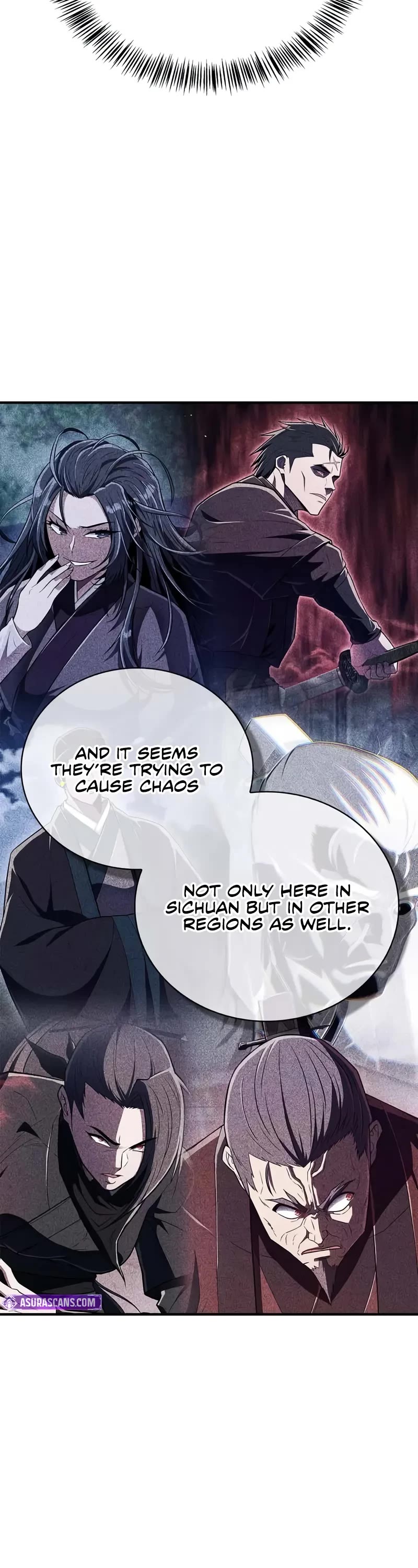 Genius Martial Arts Trainer Chapter 89 page 4 - Chapter 89