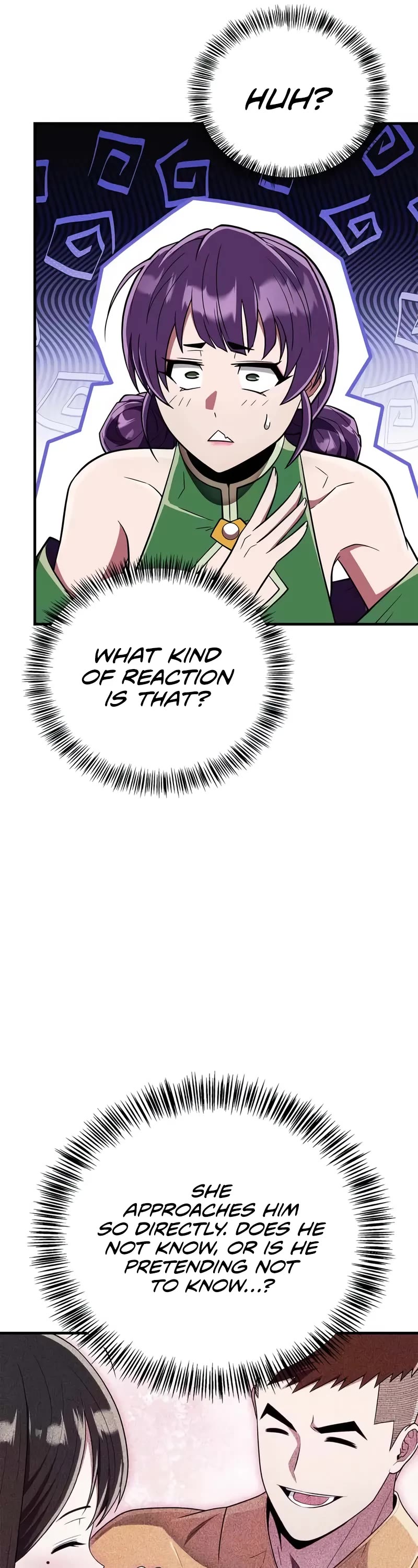 Genius Martial Arts Trainer Chapter 89 page 42 - Chapter 89