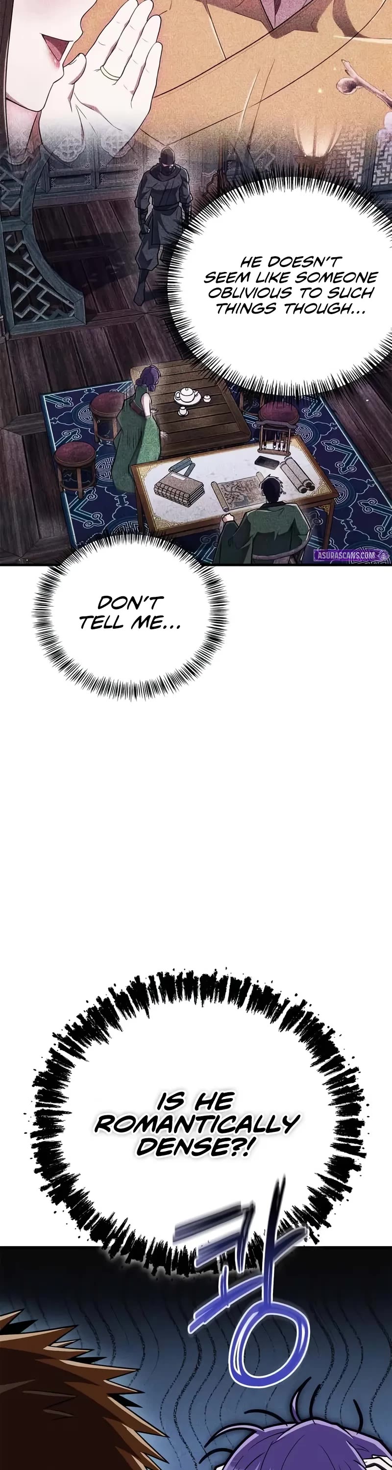 Genius Martial Arts Trainer Chapter 89 page 43 - Chapter 89