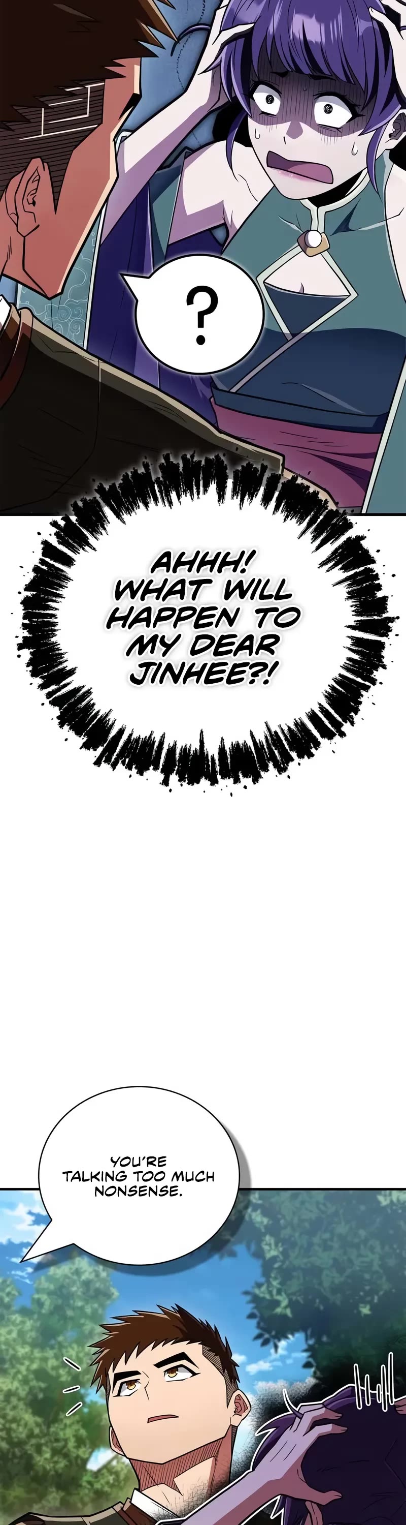 Genius Martial Arts Trainer Chapter 89 page 44 - Chapter 89