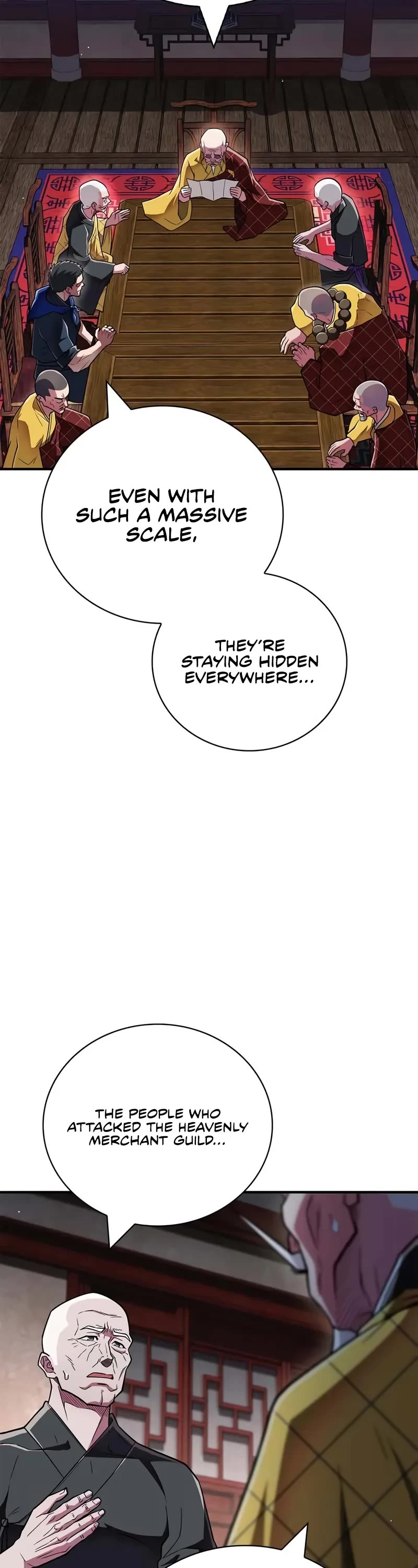 Genius Martial Arts Trainer Chapter 89 page 50 - Chapter 89