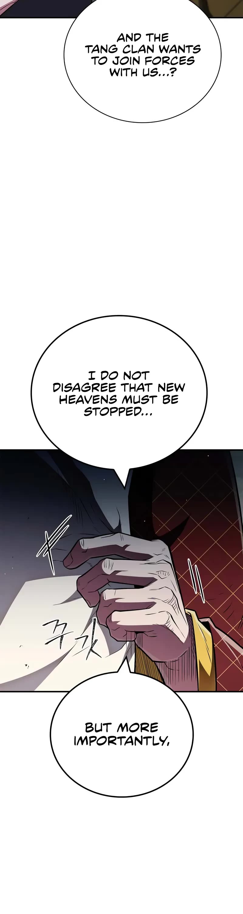 Genius Martial Arts Trainer Chapter 89 page 51 - Chapter 89