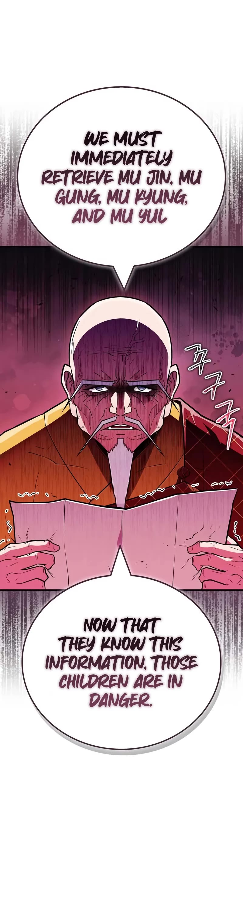 Genius Martial Arts Trainer Chapter 89 page 52 - Chapter 89