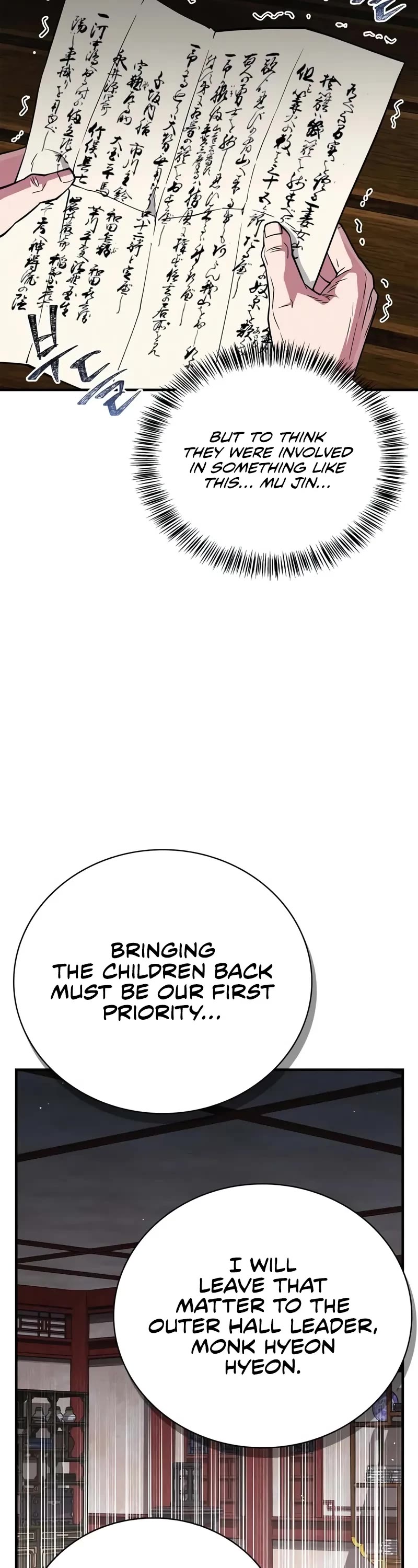 Genius Martial Arts Trainer Chapter 89 page 54 - Chapter 89
