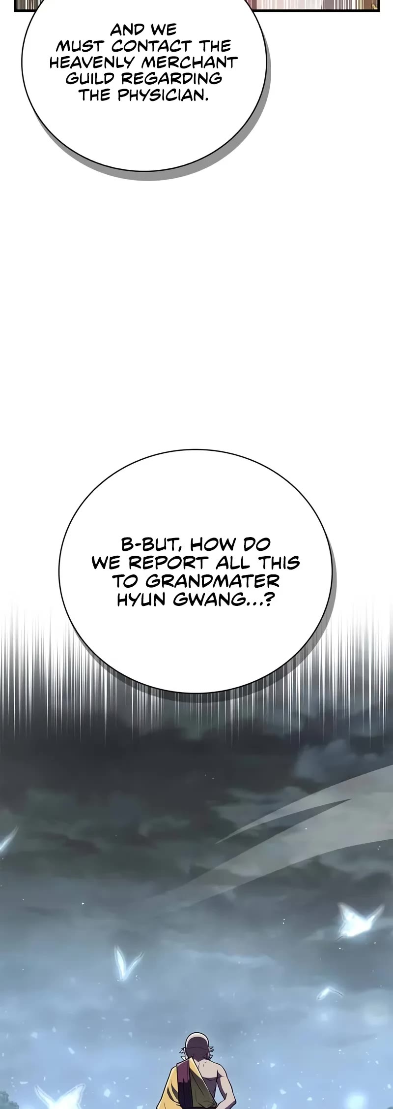 Genius Martial Arts Trainer Chapter 89 page 55 - Chapter 89