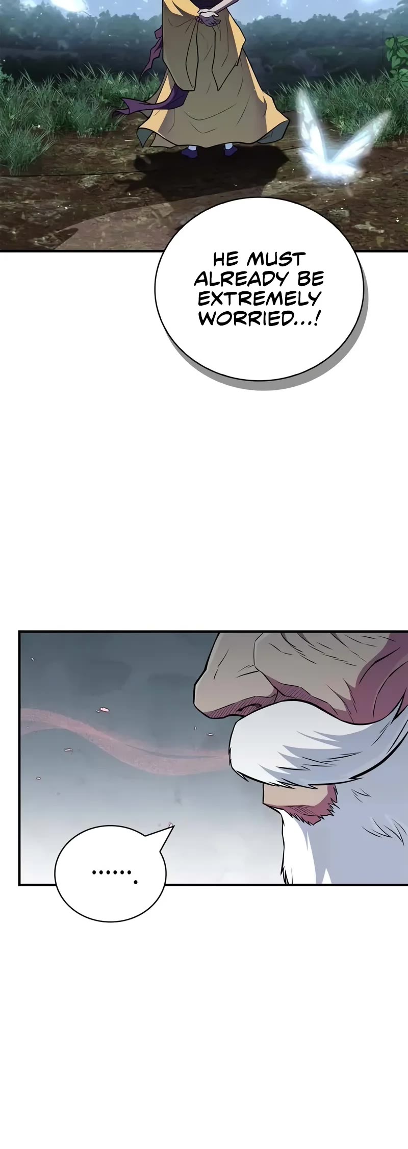Genius Martial Arts Trainer Chapter 89 page 56 - Chapter 89