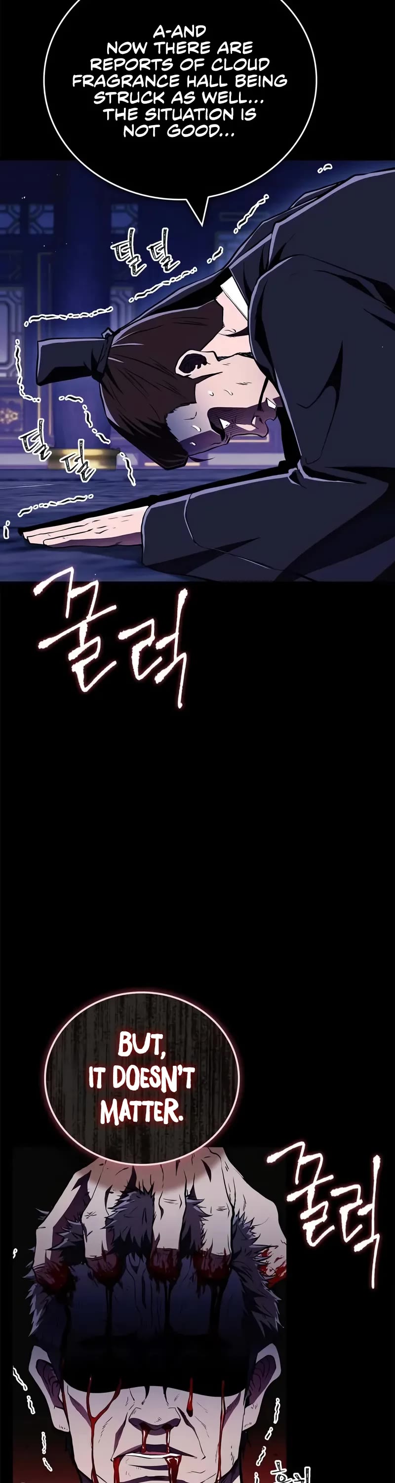 Genius Martial Arts Trainer Chapter 89 page 61 - Chapter 89