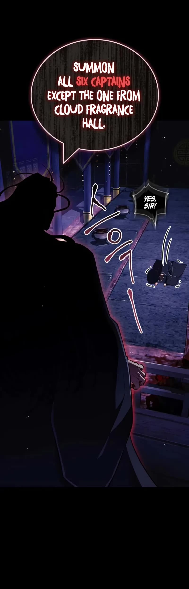 Genius Martial Arts Trainer Chapter 89 page 64 - Chapter 89