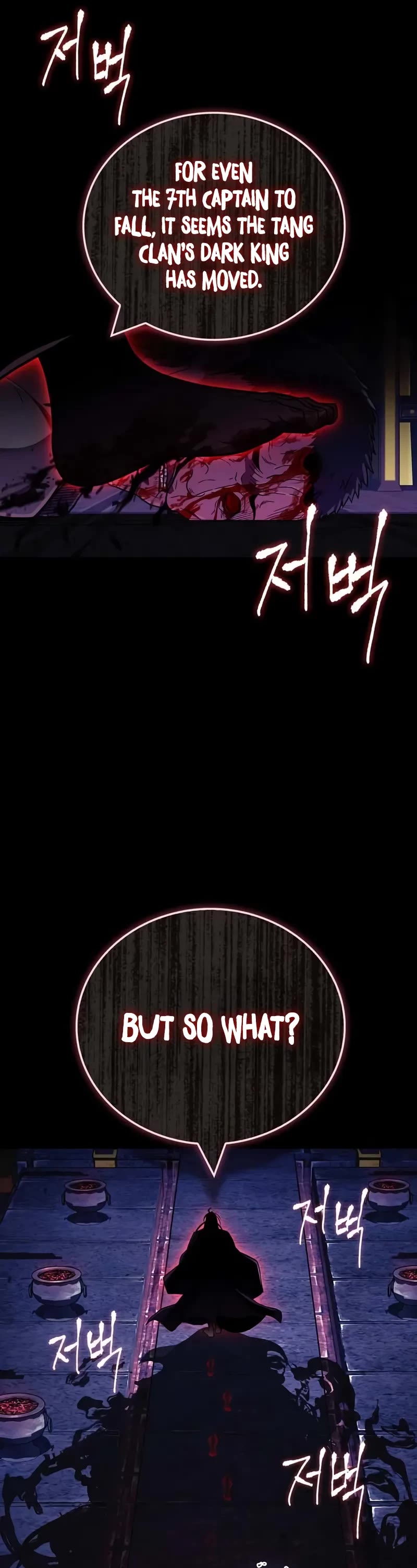 Genius Martial Arts Trainer Chapter 89 page 65 - Chapter 89