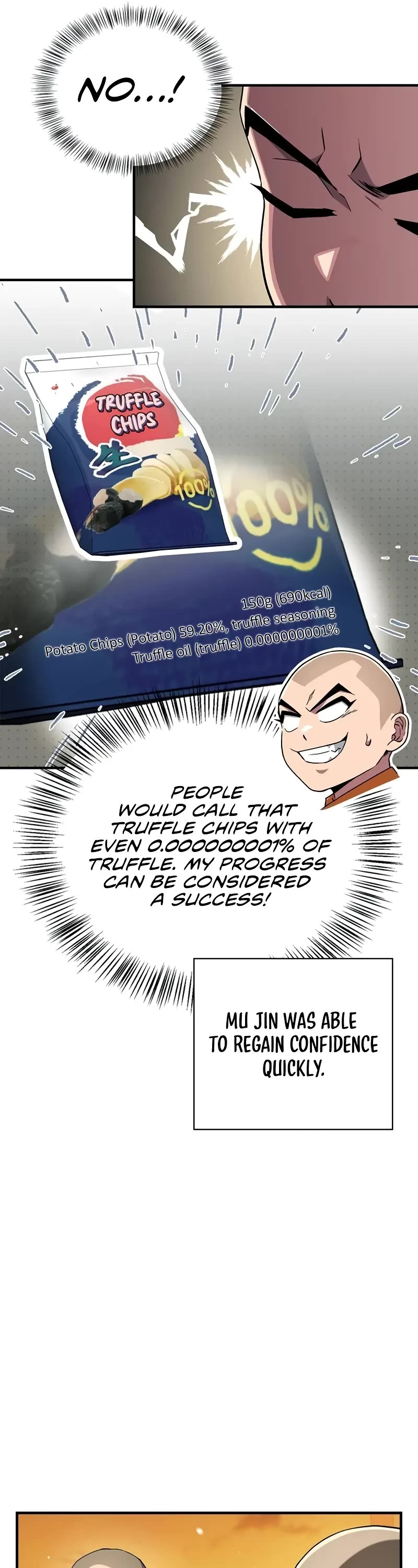 Genius Martial Arts Trainer Chapter 9 page 10 - Chapter 9
