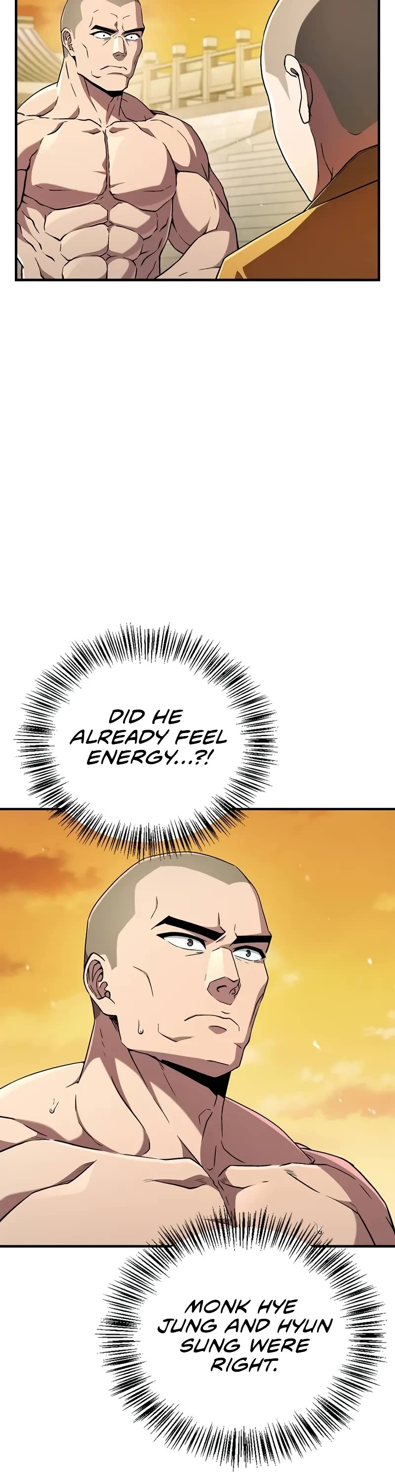 Genius Martial Arts Trainer Chapter 9 page 11 - Chapter 9
