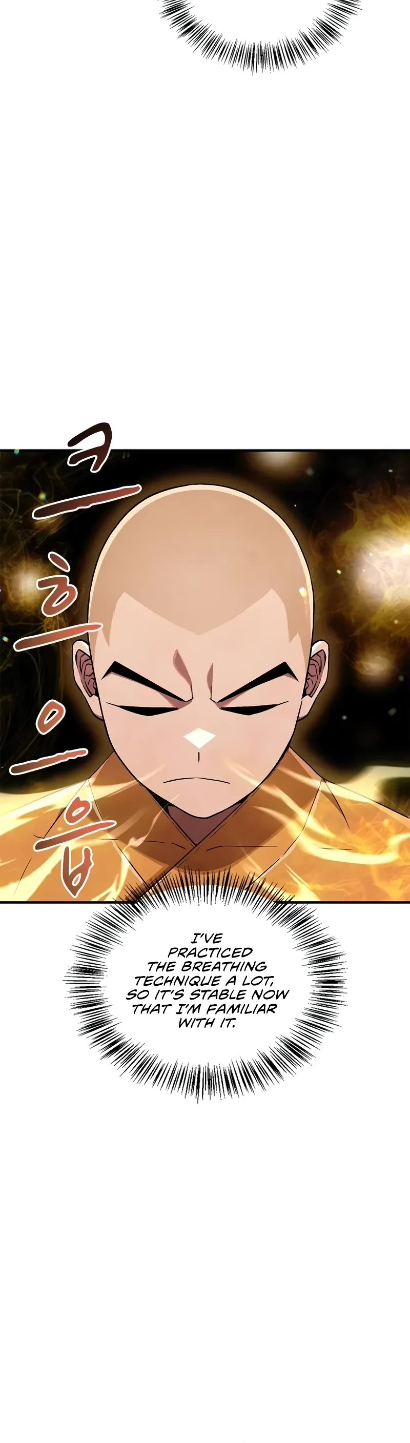 Genius Martial Arts Trainer Chapter 9 page 14 - Chapter 9
