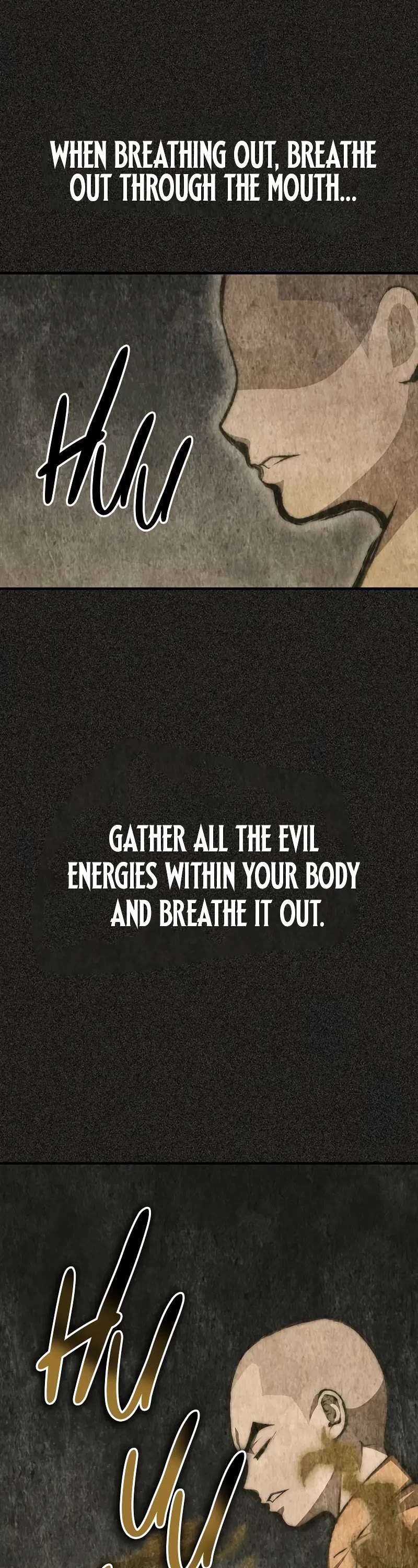 Genius Martial Arts Trainer Chapter 9 page 2 - Chapter 9