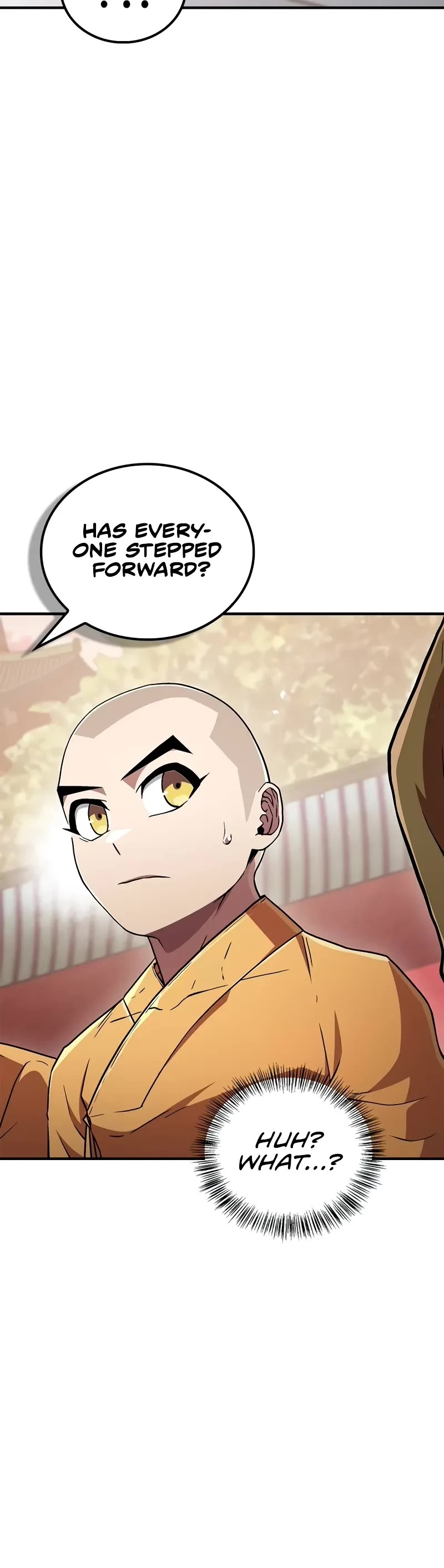 Genius Martial Arts Trainer Chapter 9 page 24 - Chapter 9